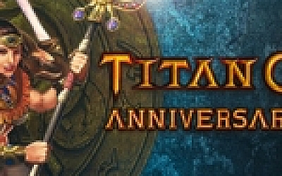 泰坦之旅:不朽王座 十周年纪念版/itan Quest:Immortal Throne