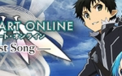 刀剑神域:失落之歌/Sword Art Online: Lost Song