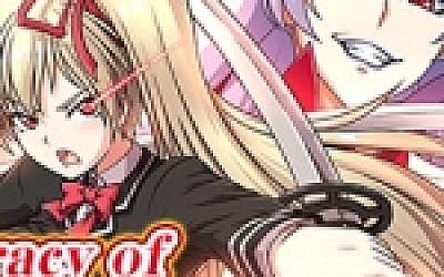 精英之奥尼和布莱德/Meritocracy of the Oni & Blade