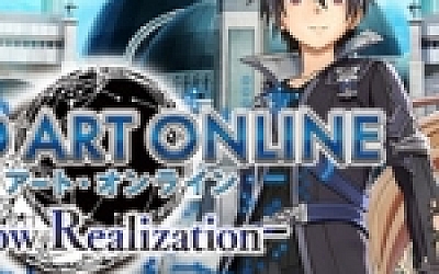 刀剑神域:虚空幻界/Sword Art Online: Hollow Realization