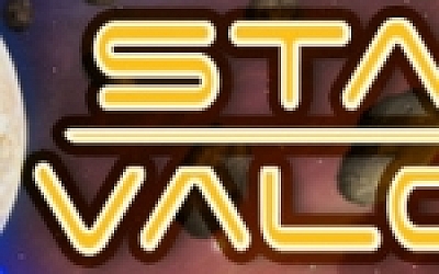 星际勇士/Star Valor(v1.1.8d)