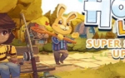 哈克小镇/Hokko Life(整合Farming)