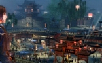 武林志-风云再起-回馈答谢版本