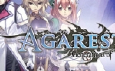 阿加雷斯特战记2/Agarest: Generations of War 2