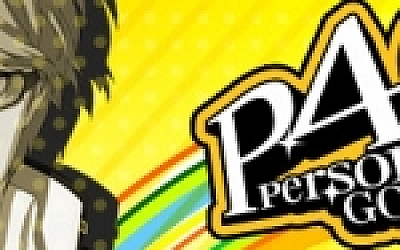 女神异闻录4:黄金版/PERSONA4 The Golden(v5111251)