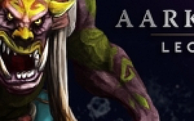 阿克拉什:遗产/Aarklash: Legacy(v0.1.136.20393)