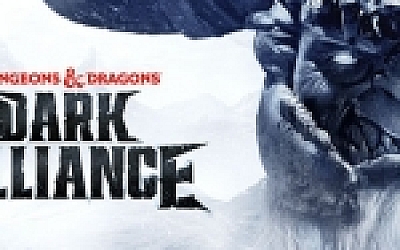 龙与地下城:黑暗联盟/Dungeons & Dragons: Dark Alliance(v1.18)