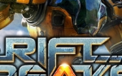 银河破裂者/The Riftbreaker(Build.7539874-25850)