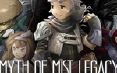 迷霧國度:傳承/Myth of Mist:Legacy(Build.6956620)