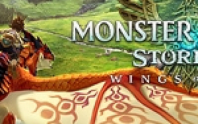 怪物猎人物语2:毁灭之翼(V1.03+全DLC-NS模拟器版)