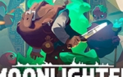 夜勤人/Moonlighter(v1.14.37)