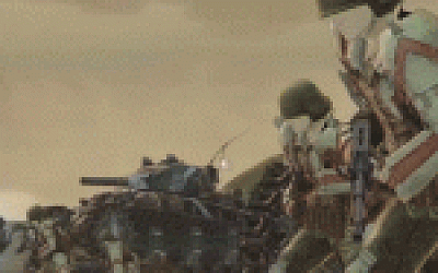 战场女武神4/Valkyria Chronicles 4