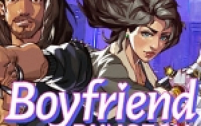 男友地下城/Boyfriend Dungeon