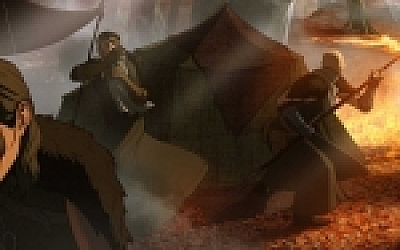 龙腾世纪3:审判/Dragon Age: Inquisition