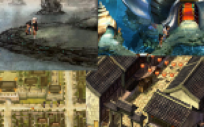 轩辕剑叁外传 天之痕(Build.7375679-9.17+原声音乐精选集+完全攻略集)