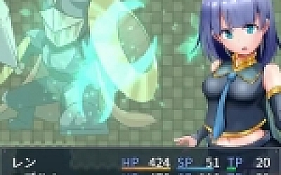 召唤师莲和迷宫(V1.2)