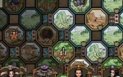 山河伏妖录(Build.7308086)