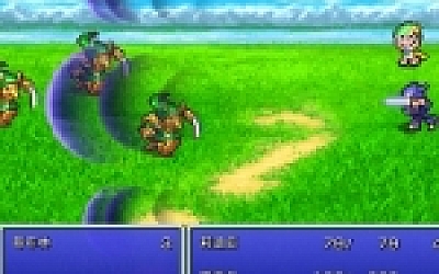 最终幻想-IV/FINAL FANTASY IV(豪华像素复刻重制版-特典-原声带+特制壁纸)