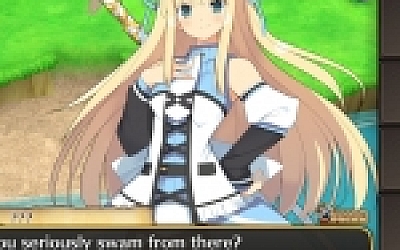 夏娃年代记/Evenicle(豪华版V1.20+特典+外典+存档)