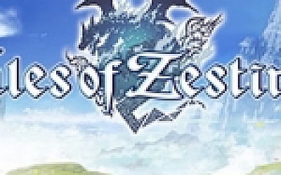 情热传说/Tales of Zestiria