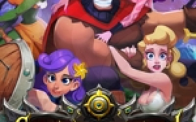 大英雄胡子/Great Heros Beard