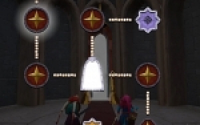 勇攀高塔/Guild of Ascension