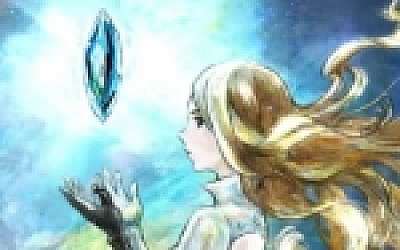 勇气默示录2/Bravely Default II