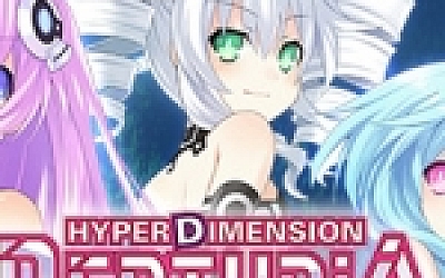 超次元海王星:重生2-姐妹时代豪华版/Hyperdimension Neptunia Re;Birth 2: Sisters Generation(v84)