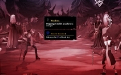 欺诈领主正式版/Rogue Lords