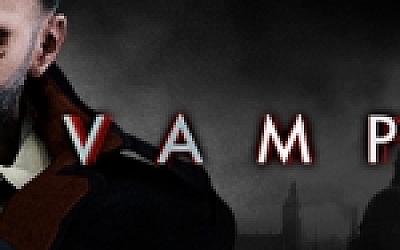 吸血鬼/Vampyr