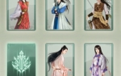 仙绣剑缘录(Build.7616526)