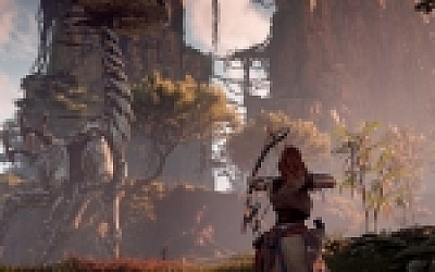 地平线:黎明时分/零之曙光/Horizon Zero Dawn(v1.10.H2)