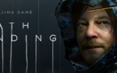 死亡搁浅/DEATH STRANDING(v1.05版联动赛博朋克2077内容)