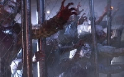 生化危机3:重制版/RESIDENT EVIL 3(独家MOD整合版-存档物品全开)