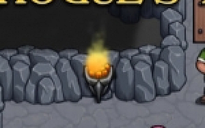 盗贼的故事/Rogues Tale(更新v2.03.200907)