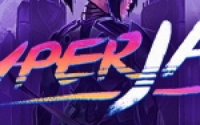 超级果酱/Hyper Jam