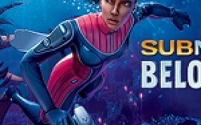 深海迷航:冰点之下/Subnautica: Below Zero(v45695)