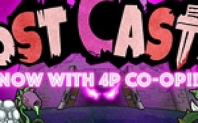 失落城堡 遗迹守护者/ Lost Castle(V2.11+DLC)