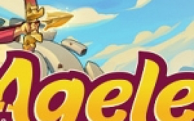 青春永驻/Ageless