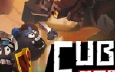 方块人:竞技场/Cubers: Arena