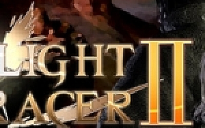 光的追迹者2:两个世界/ Light Tracer 2