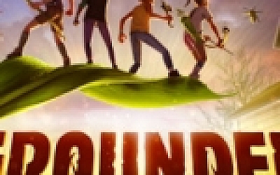 禁闭求生/Grounded(v0.11.0)