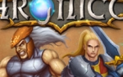 像素黑暗史/Chronicon(更新v1.10.4正式版)