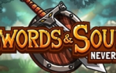 剑与魂2:未见/Swords & Souls: Neverseen