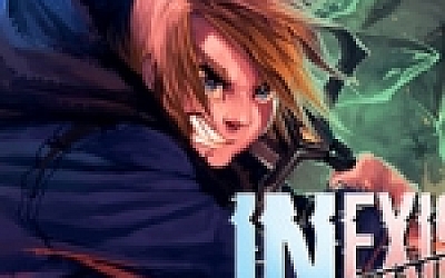 虚无冒险:重生/Inexistence Rebirth