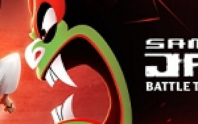 武士杰克:时空之战/Samurai Jack: Battle Through Time