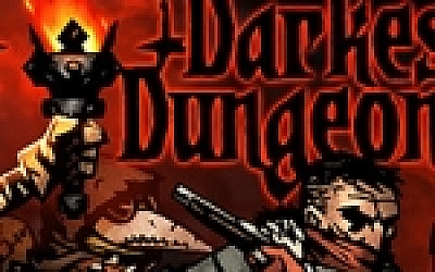 暗黑地牢/Darkest Dungeon(更新官中+精品MOD+淑女MOD+神秘皮肤MOD)