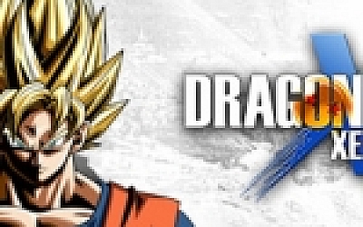 龙珠:超宇宙2/DRAGON BALL XENOVERSE 2(v1.17整合DLC)