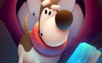 我的冒险狗2/My Diggy Dog 2