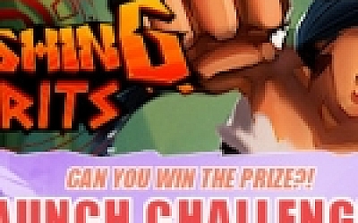 粉碎精神:巴西首位拳击手/Smashing Spirits: Brazil’s First Boxer